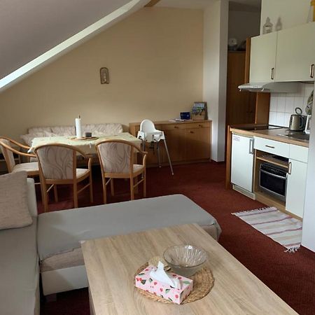 Apartman Viki Apartment Philippsreut Luaran gambar
