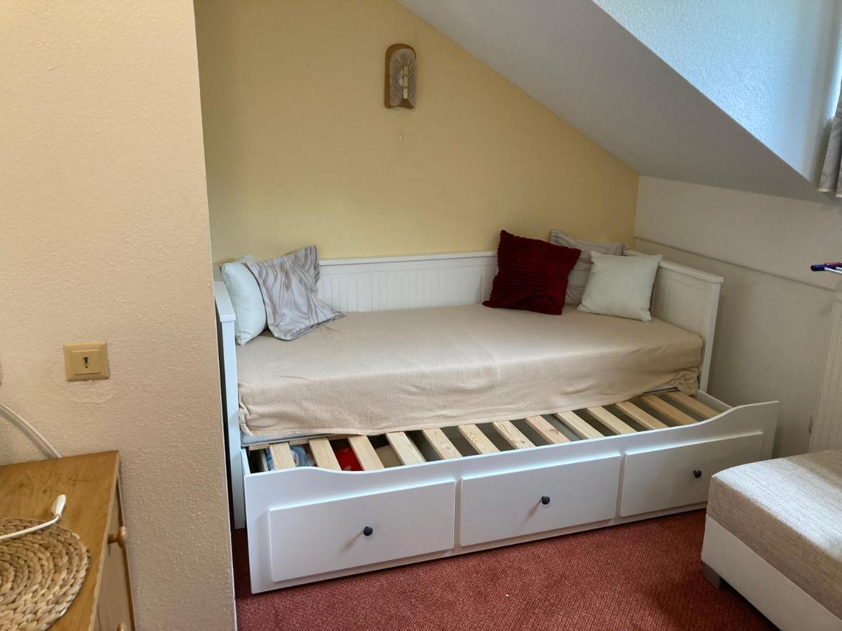 Apartman Viki Apartment Philippsreut Luaran gambar