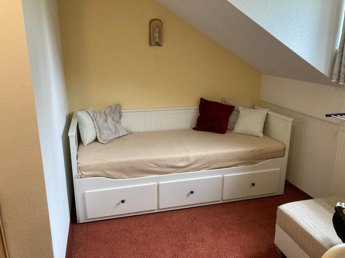 Apartman Viki Apartment Philippsreut Luaran gambar