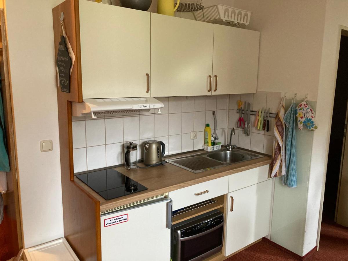 Apartman Viki Apartment Philippsreut Luaran gambar