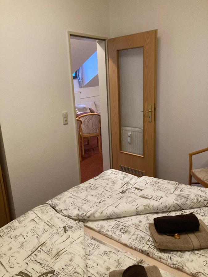 Apartman Viki Apartment Philippsreut Luaran gambar