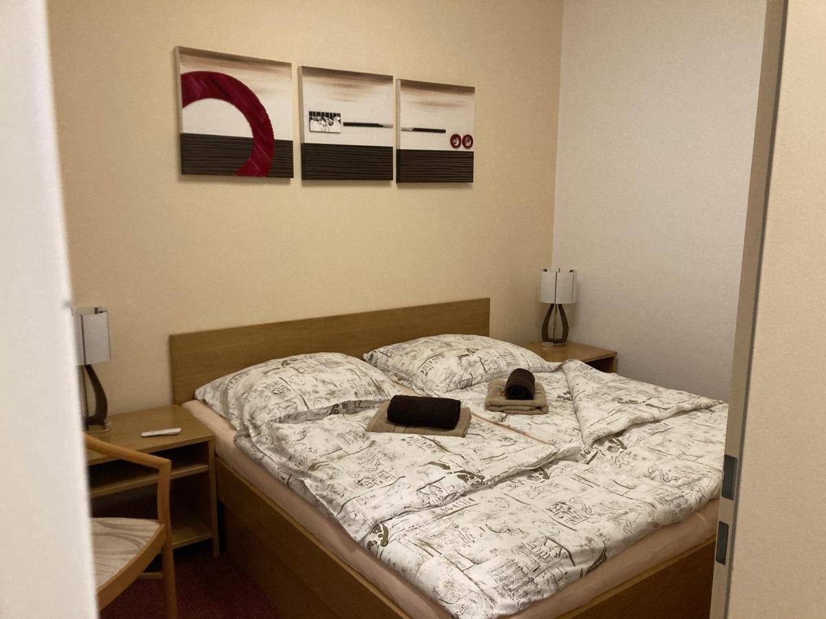 Apartman Viki Apartment Philippsreut Luaran gambar