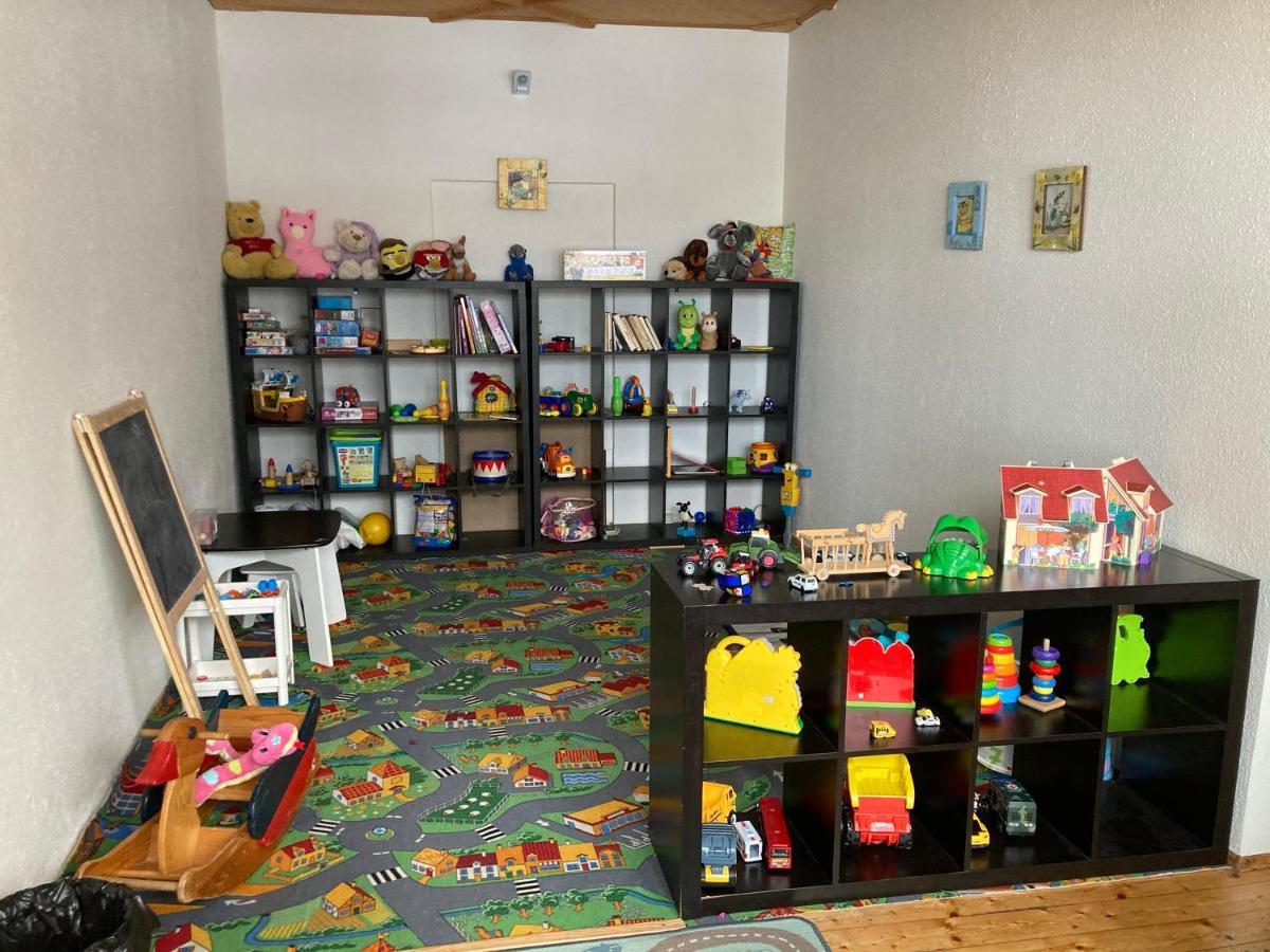 Apartman Viki Apartment Philippsreut Luaran gambar