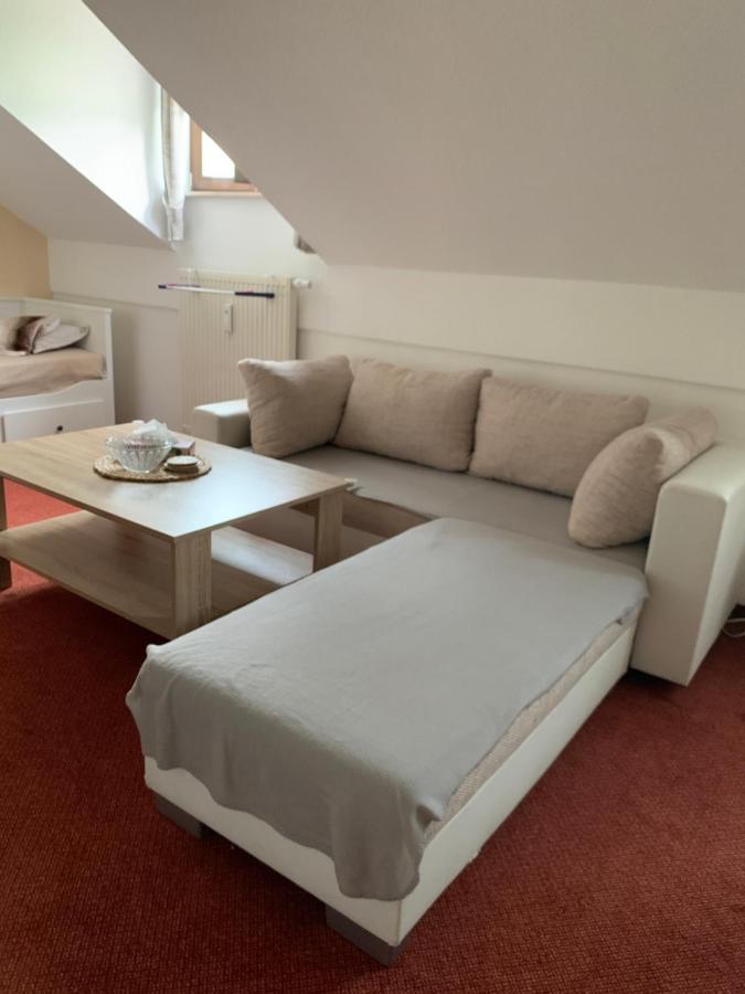 Apartman Viki Apartment Philippsreut Luaran gambar