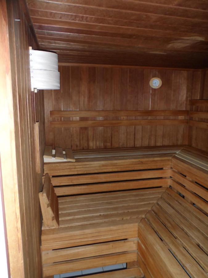 Apartman Viki Apartment Philippsreut Luaran gambar