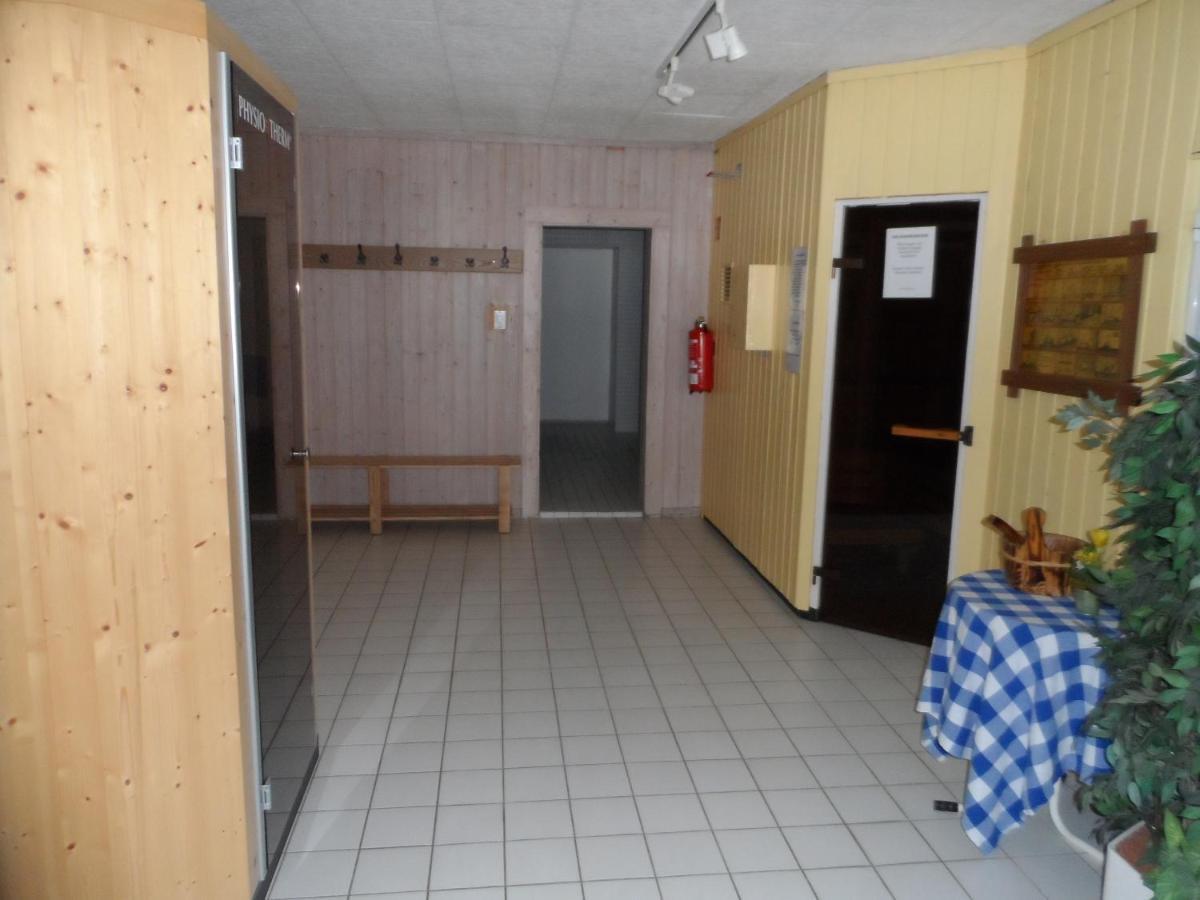 Apartman Viki Apartment Philippsreut Luaran gambar