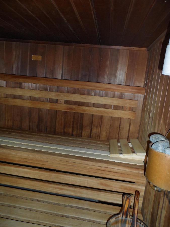 Apartman Viki Apartment Philippsreut Luaran gambar