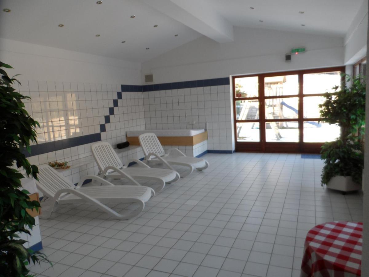 Apartman Viki Apartment Philippsreut Luaran gambar