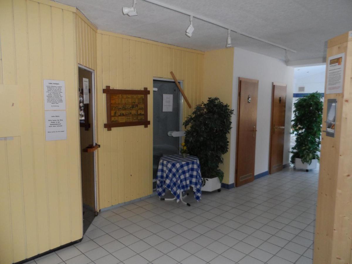 Apartman Viki Apartment Philippsreut Luaran gambar